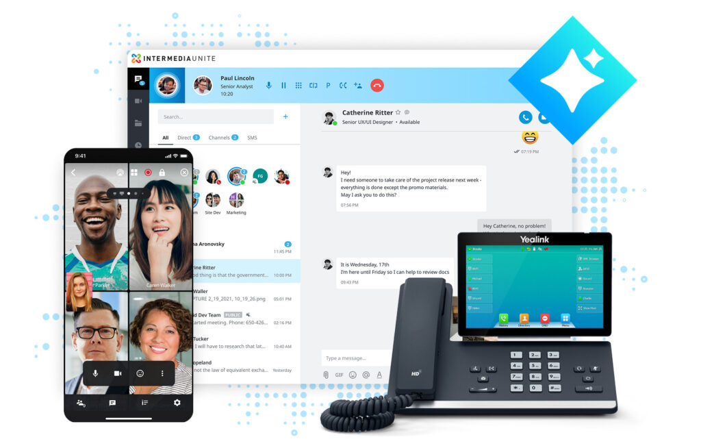 High Speed Business Internet and Technology Consulting